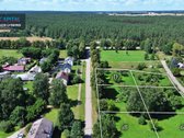 Varėnos r. sav., Perlojos k. šalia asfaltuoto - nuotraukos Nr. 4