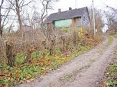 Parduodamas 1 kambario butas/namo dalis su 3 - nuotraukos Nr. 11