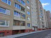 Ilgalaikiai Nuomai, nuomojamas tvarkingas bei - nuotraukos Nr. 17