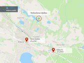 Parduodamas Besiribojantis Su Tvenkiniu, 3 - nuotraukos Nr. 12