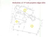 Parduodamas 1 kambario butas/namo dalis su 3 - nuotraukos Nr. 9
