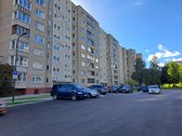 Ilgalaikiai Nuomai, nuomojamas tvarkingas bei - nuotraukos Nr. 19