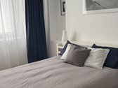 Išnuomojamas erdvus, jaukus ir pilnai - nuotraukos Nr. 6