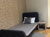 Išnuomojamas erdvus, jaukus ir pilnai - nuotraukos Nr. 9