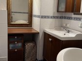 Išnuomojamas erdvus, jaukus ir pilnai - nuotraukos Nr. 18