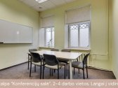 Patalpos Verslui Vilniaus Centre, 263 kv.m. – - nuotraukos Nr. 12