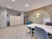 Patalpos Verslui Vilniaus Centre, 263 kv.m. – - nuotraukos Nr. 4