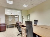 Patalpos Verslui Vilniaus Centre, 263 kv.m. – - nuotraukos Nr. 10