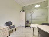 Patalpos Verslui Vilniaus Centre, 263 kv.m. – - nuotraukos Nr. 19