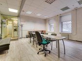Patalpos Verslui Vilniaus Centre, 263 kv.m. – - nuotraukos Nr. 24
