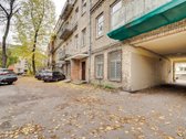 Patalpos Verslui Vilniaus Centre, 263 kv.m. – - nuotraukos Nr. 28