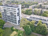 Parduodama patalpa - loftas projekte "Neries - nuotraukos Nr. 7