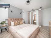Šviesus 3 Kambarių Butas Karoliniškėse  - nuotraukos Nr. 13