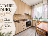 Parduodamas Tvarkingas 1 Kambario Butas - nuotraukos Nr. 2