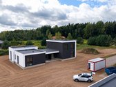 "Šilauogių namai II" - kitoks 16-OS namų - nuotraukos Nr. 3