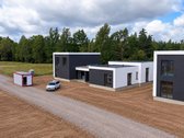 "Šilauogių namai II" - kitoks 16-OS namų - nuotraukos Nr. 4
