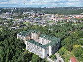 Nuomojamas Jaukus, Erdvus, Šiltas Butas - nuotraukos Nr. 25