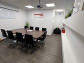Nuomojamos Įrengtos Komercinės Patalpos Kauno - nuotraukos Nr. 10