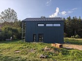 Parduodamas dviejų aukštų 101,30 m² pastatas - nuotraukos Nr. 2