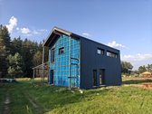 Parduodamas dviejų aukštų 101,30 m² pastatas - nuotraukos Nr. 3