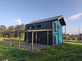 Parduodamas dviejų aukštų 101,30 m² pastatas - nuotraukos Nr. 4