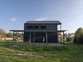 Parduodamas dviejų aukštų 101,30 m² pastatas - nuotraukos Nr. 5