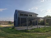Parduodamas dviejų aukštų 101,30 m² pastatas - nuotraukos Nr. 6