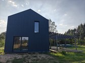 Parduodamas dviejų aukštų 101,30 m² pastatas - nuotraukos Nr. 7
