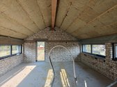 Parduodamas dviejų aukštų 101,30 m² pastatas - nuotraukos Nr. 12