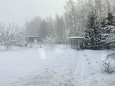 Išpuoselėti Rąstiniai Namai Gamtos Apsuptyje - nuotraukos Nr. 25