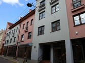 Nuomojamas Jaukus 2 Kambarių Butas Pačiame - nuotraukos Nr. 22