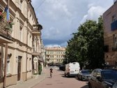 Nuomojamas Jaukus 2 Kambarių Butas Pačiame - nuotraukos Nr. 23