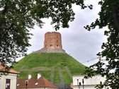 Nuomojamas Jaukus 2 Kambarių Butas Pačiame - nuotraukos Nr. 32