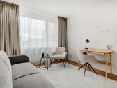 Parduodamas Naujai Įrengtas Ir Negyventas Butas - nuotraukos Nr. 14