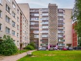 Parduodamas Naujai Įrengtas Ir Negyventas Butas - nuotraukos Nr. 34