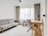 Parduodamas Naujai Įrengtas Ir Negyventas Butas - nuotraukos Nr. 17