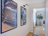 Parduodamas Naujai Įrengtas Ir Negyventas Butas - nuotraukos Nr. 24