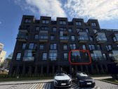 2026 m. statybos name įrengtas šviesus, - nuotraukos Nr. 27