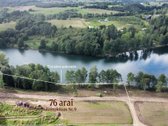 Parduodamas sklypas su vaizdais į Ilgių ežerą - nuotraukos Nr. 2