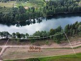Parduodamas sklypas su vaizdais į Ilgių ežerą - nuotraukos Nr. 9