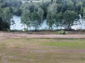 Parduodamas sklypas su vaizdais į Ilgių ežerą - nuotraukos Nr. 12