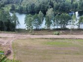 Parduodamas sklypas su vaizdais į Ilgių ežerą - nuotraukos Nr. 13