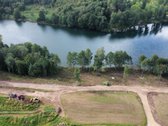 Parduodamas sklypas su vaizdais į Ilgių ežerą - nuotraukos Nr. 14
