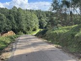 Parduodamas sklypas su vaizdais į Ilgių ežerą - nuotraukos Nr. 15