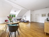 105 M² Ir Trys Erdvūs Miegamieji Senamiesčio - nuotraukos Nr. 7