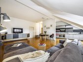105 M² Ir Trys Erdvūs Miegamieji Senamiesčio - nuotraukos Nr. 8
