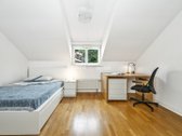 105 M² Ir Trys Erdvūs Miegamieji Senamiesčio - nuotraukos Nr. 16