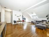 105 M² Ir Trys Erdvūs Miegamieji Senamiesčio - nuotraukos Nr. 22