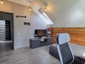 Išpuoselėti Rąstiniai Namai Gamtos Apsuptyje - nuotraukos Nr. 18