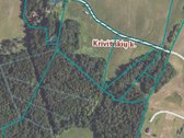 12 Ha Teritorija Prie Dūrių Ežero+ 360m Ežero - nuotraukos Nr. 8